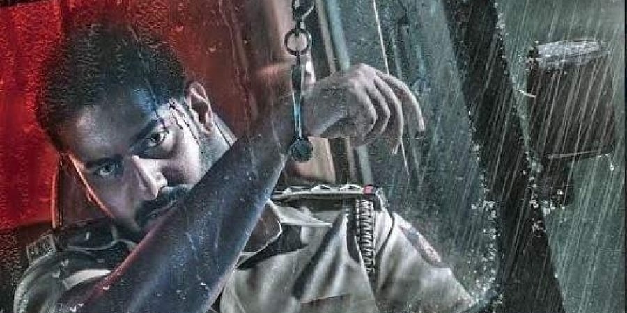 ಮತ್ತೊಮ್ಮೆ ಖಾಕಿ ಧರಿಸಿದ ಪ್ರಜ್ವಲ್ ದೇವರಾಜ್: 'ಮಾಫಿಯಾ' ಫಸ್ಟ್‌ ಲುಕ್‌ ರಿಲೀಸ್!