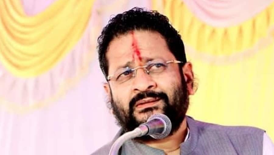 ಸಿಎಂ ಯಡಿಯೂರಪ್ಪನವರ ಹಗರಣಗಳು ಹೊರಗೆ ಬಂದರೆ ಮಠಾಧೀಶರು ಮಠ ಬಿಟ್ಟು ಹೋಗಬೇಕಾಗುತ್ತದೆ: ಬಸನಗೌಡ ಪಾಟೀಲ್ ಯತ್ನಾಳ್
