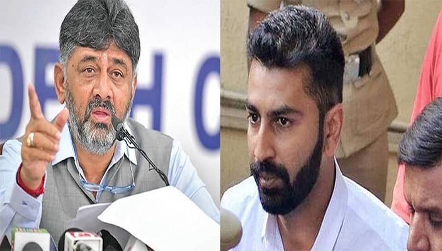 ಗೂಂಡಾ ಸಂಸ್ಕೃತಿ ಹಿನ್ನೆಲೆಯವರಿಗೆ ಆದ್ಯತೆ: ರೌಡಿ ಕೊತ್ವಾಲನ ಶಿಷ್ಯ ಕೆಪಿಸಿಸಿ ಅಧ್ಯಕ್ಷ, ಯುವ ಕಾಂಗ್ರೆಸ್ ಗೆ 'ಗೂಂಡಾಧ್ಯಕ್ಷರು'