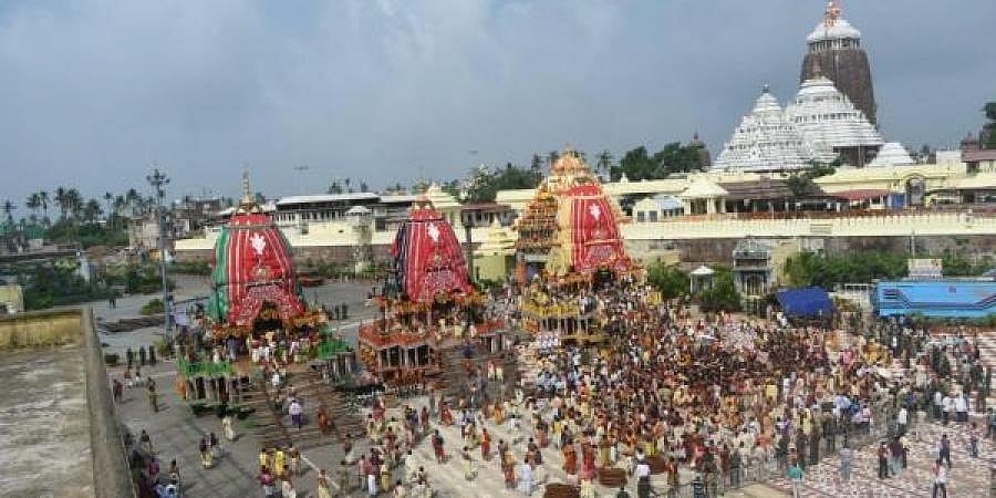 ನಮ್ಮನ್ನು ಕ್ಷಮಿಸಿ, ನಮಗೂ ಕೂಡ ಬೇಸರವಾಗಿದೆ: ರಥಯಾತ್ರೆ ನಡೆಸಲು ಅನುಮತಿ ಕೋರಿ ಸಲ್ಲಿಸ್ದಿದ ಅರ್ಜಿ ವಜಾಗೊಳಿಸಿದ ಸುಪ್ರಿಂ ಕೋರ್ಟ್