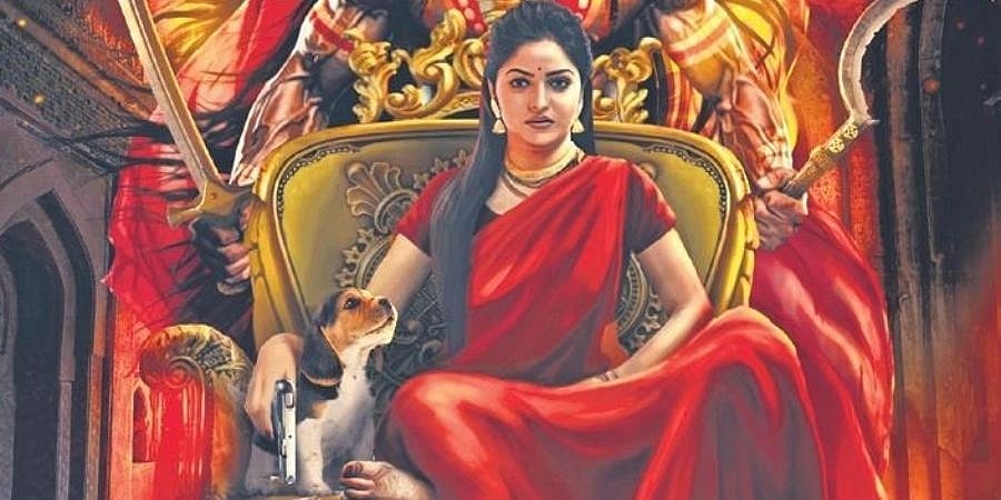 ಆಗಸ್ಟ್ 3 ರಿಂದ 'ಶಬರಿ ಸೆರ್ಚಿಂಗ್ ಫಾರ್ ರಾವಣ' ಶೂಟಿಂಗ್