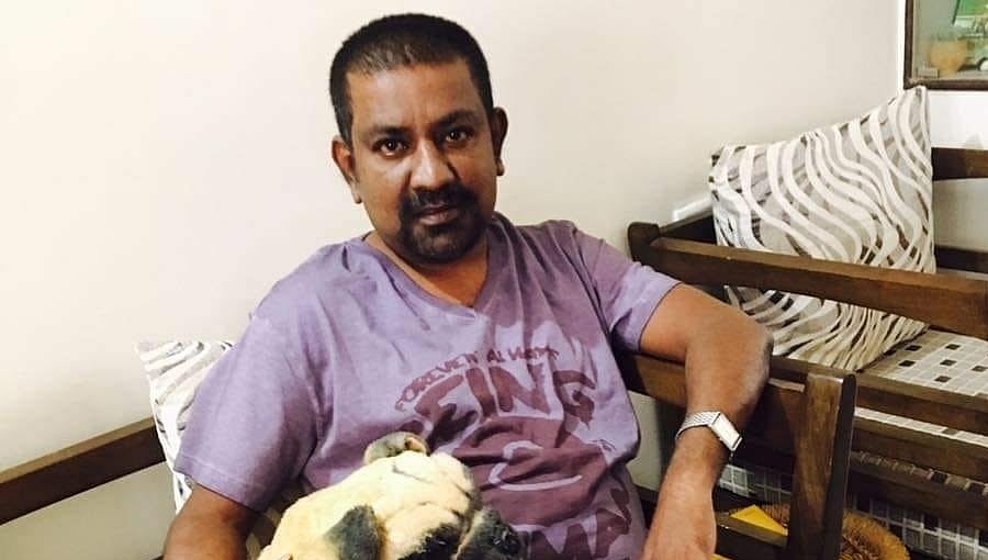 ಹಿರಿಯ ಪತ್ರಕರ್ತ, ಮಾಜಿ ಸಿಎಂ ಹೆಚ್ ಡಿ ಕುಮಾರಸ್ವಾಮಿ ಮಾಧ್ಯಮ ಸಲಹೆಗಾರ ಕೆ ಸಿ ಸದಾನಂದ ನಿಧನ