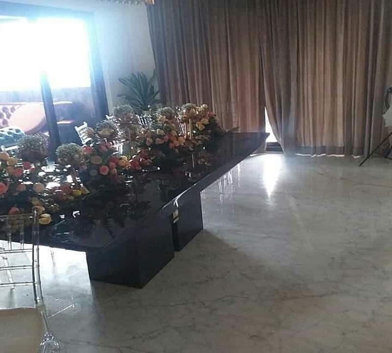 ಮನೆಯೊಳಗಿನ ವಿನ್ಯಾಸ
