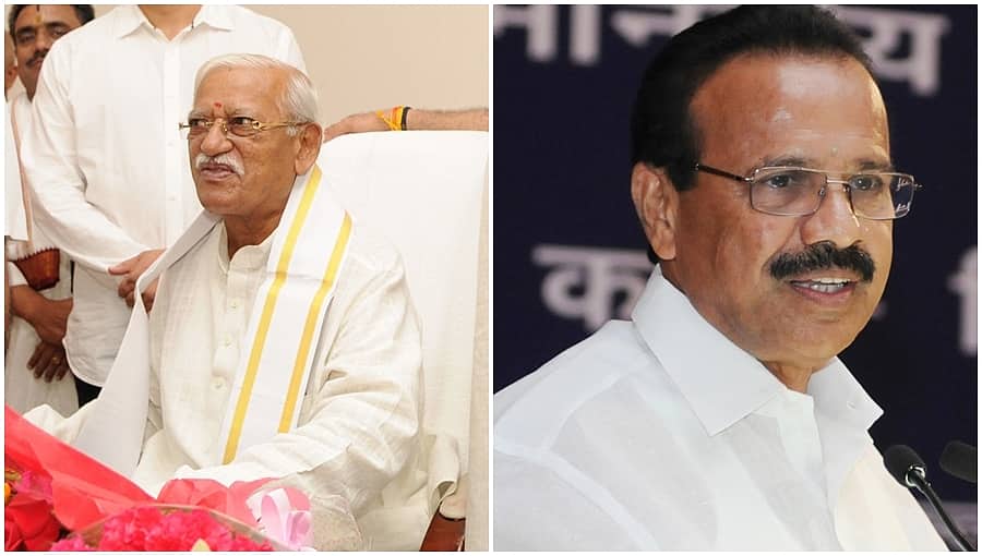 ಸದಾನಂದಗೌಡಗೆ ಕೊಕ್; ಶೋಭಾ, ರಾಘವೇಂದ್ರ, ಜಿಗಜಿಗಣಿಗೆ ಸ್ಥಾನ? ಎಲ್ಲರ ಚಿತ್ತ ದೆಹಲಿಯತ್ತ!