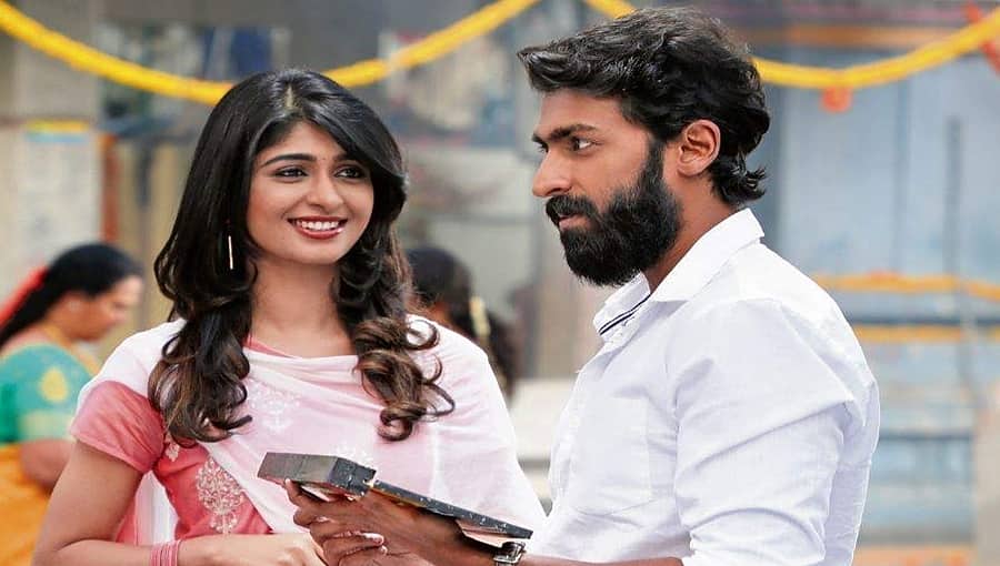'ಅಂದೊಂದಿತ್ತು ಕಾಲ' ಸಿನಿಮಾದಲ್ಲಿ ವಿನಯ್ ರಾಜ್ ಕುಮಾರ್ ಗೆ ಚಿತ್ರ ನಿರ್ದೇಶಕನ ಪಾತ್ರ!