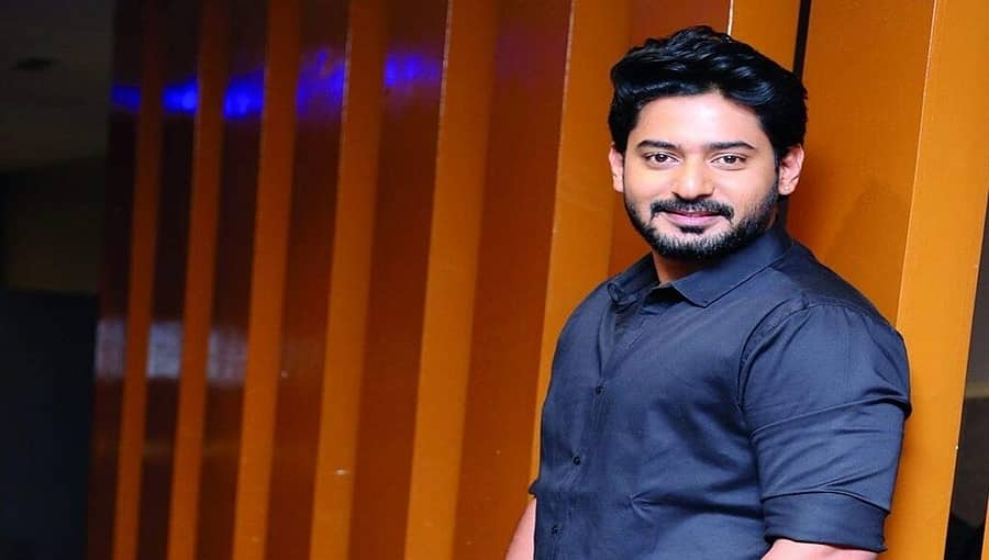 ಮೊಟ್ಟಮೊದಲ ಬಾರಿಗೆ ಪ್ರಜ್ವಲ್ ದೇವರಾಜ್- ನಂದ ಕಿಶೋರ್ ಕಾಂಬಿನೇಷನ್: ಶೀಘ್ರವೇ ಸಿನಿಮಾಗೆ ಮುಹೂರ್ತ