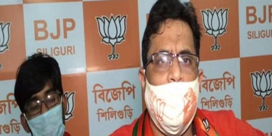 ಪಶ್ಚಿಮ ಬಂಗಾಳ: ಬಿಜೆಪಿ ಯುವ ಮೋರ್ಚಾ ಮುಖ್ಯಸ್ಥ ಹುದ್ದೆ ತೊರೆದ ಸಂಸದ ಸೌಮಿತ್ರಾ ಖಾನ್