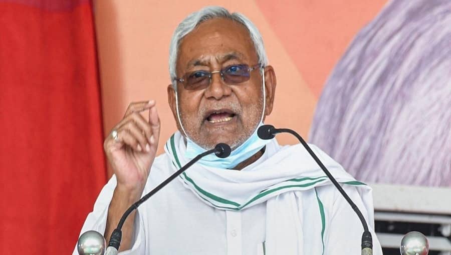ಎಲ್ಜೆಪಿಯ ಪಾರಸ್ ಗಾಗಿ ಮಂತ್ರಿ ಸ್ಥಾನ ತ್ಯಾಗ ಮಾಡಿ ಒಂದೇ ಕಲ್ಲಿಂದ ಎರಡು ಹಕ್ಕಿ ಕೊಂದ ಜೆಡಿ-ಯು!