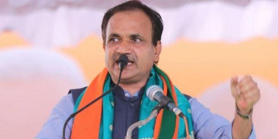 ಸಂಸದ ಭಗವಾನ್ ಖೂಬಾಗೆ ಸಚಿವ ಸ್ಥಾನ: ನಿರ್ಲಕ್ಷ್ಯಕ್ಕೊಳಗಾಗಿದ್ದ ಕಲ್ಯಾಣ ಕರ್ನಾಟಕ್ ಫುಲ್ ಖುಷ್!