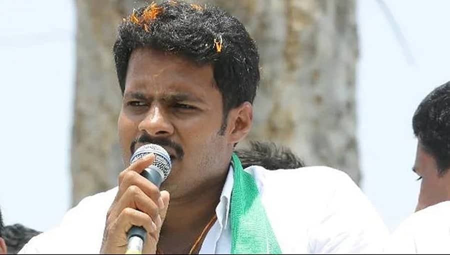 ಸಂಸದೆ ಸುಮಲತಾ ಅವರಿಗೆ ರಾಜಕೀಯ ಅನುಭವದ ಕೊರತೆಯಿದೆ: ನಿಖಿಲ್ ಕುಮಾರಸ್ವಾಮಿ 