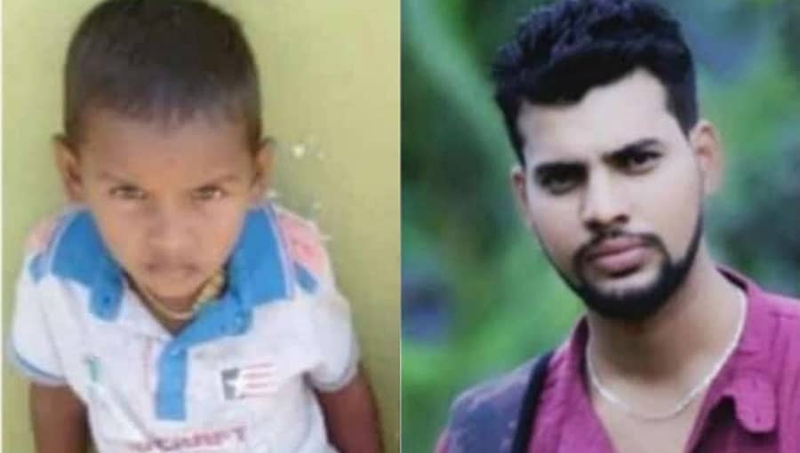ಚಾಮರಾಜನಗರ: ಟ್ರ್ಯಾಕ್ಟರ್ ಹರಿದು ಬಾಲಕ ಸಾವು; ಪಶ್ಚಾತ್ತಾಪದಿಂದ ನೊಂದು ಚಾಲಕ ಆತ್ಮಹತ್ಯೆ!