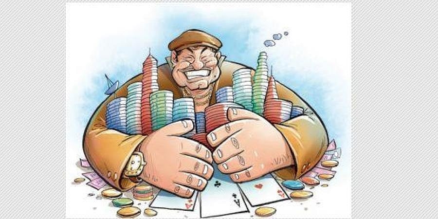ಆನ್ಲೈನ್ ಜೂಜು: ಸಚಿವ ಸಂಪುಟ ಅನುಮೋದನೆ ಬಳಿಕ ನಿರ್ಧಾರ; ಹೈಕೋರ್ಟ್'ಗೆ ಸರ್ಕಾರ ಮಾಹಿತಿ