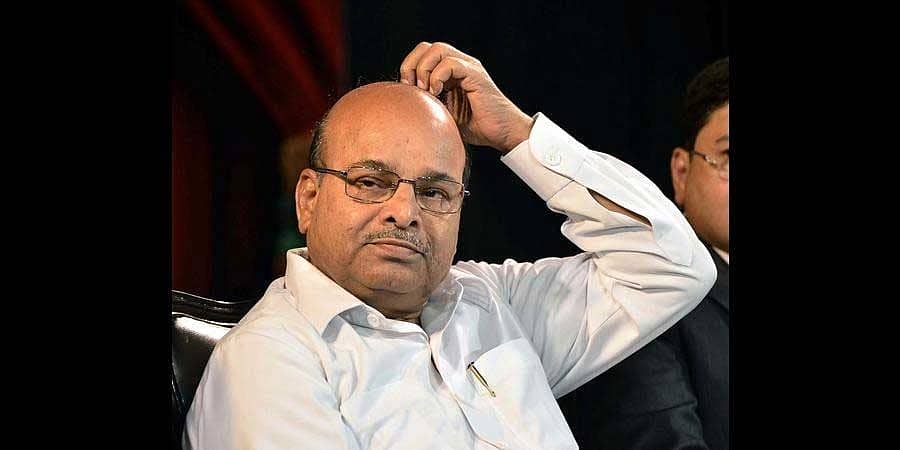 ಕರ್ನಾಟಕದ ನೂತನ ರಾಜ್ಯಪಾಲರಾಗಿ ಜುಲೈ 11ರಂದು ತಾವರ್ಚಂದ್ ಗೆಹ್ಲೋಟ್ ಪ್ರಮಾಣ ವಚನ: ವರದಿ