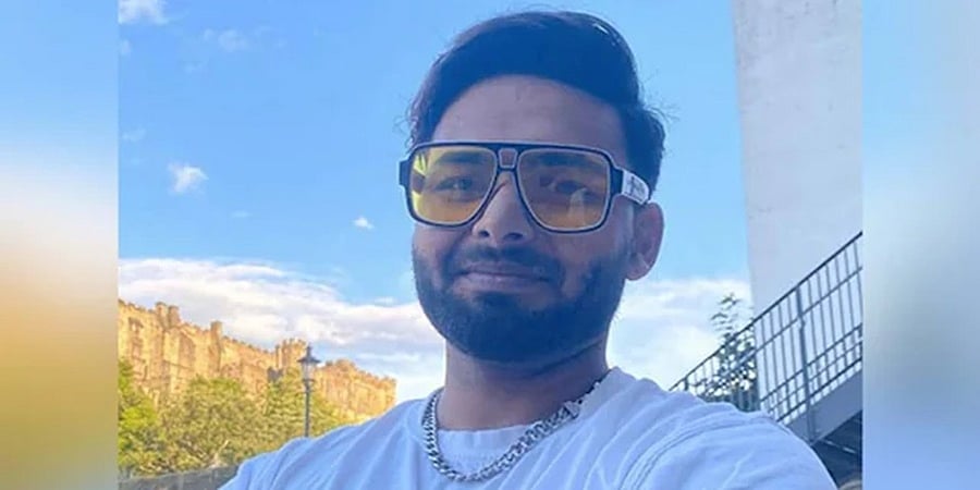ದೇಶದ ಪ್ರಸಿದ್ಧ ಈ ರ್ಯಾಪರ್ ಗೆ ರಿಷಭ್ ಪಂತ್ ಹೋಲಿಸಿದ ರೋಹಿತ್ ಶರ್ಮಾ!