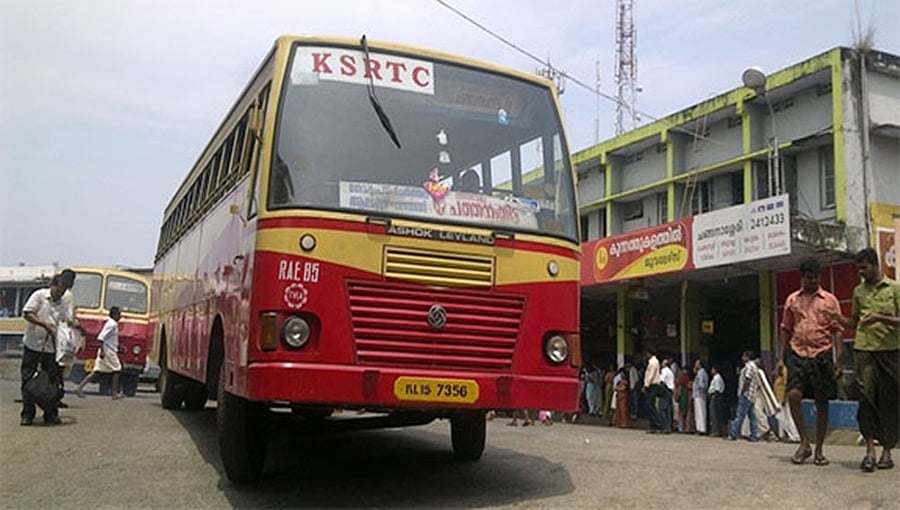 ಕೇರಳದಲ್ಲಿ ಕೊರೋನಾ ಹೆಚ್ಚಳ: ಮಂಗಳೂರು-ಕಾಸರಗೋಡು ಮಧ್ಯೆ ಬಸ್ ಸಂಚಾರ ಸ್ಥಗಿತ, ನೆಗೆಟಿವ್ ಟೆಸ್ಟ್ ವರದಿ ಕಡ್ಡಾಯ
