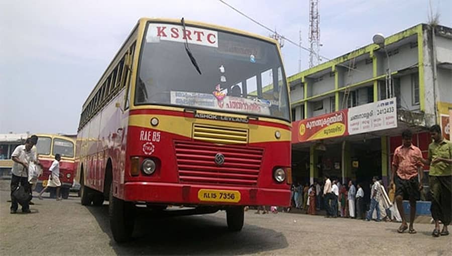 ಕೇರಳದಲ್ಲಿ ಕೊರೋನಾ ಹೆಚ್ಚಳ: ಮಂಗಳೂರು-ಕಾಸರಗೋಡು ಮಧ್ಯೆ ಬಸ್ ಸಂಚಾರ ಸ್ಥಗಿತ, ನೆಗೆಟಿವ್ ಟೆಸ್ಟ್ ವರದಿ ಕಡ್ಡಾಯ