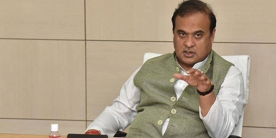 ಶಾಂತಿ ಮಾತುಕತೆಗೆ ಯುಎಲ್ಎಫ್ಎ-ಐ ನ್ನು ಆಹ್ವಾನಿಸಿದ ಅಸ್ಸಾಂ ಸಿಎಂ