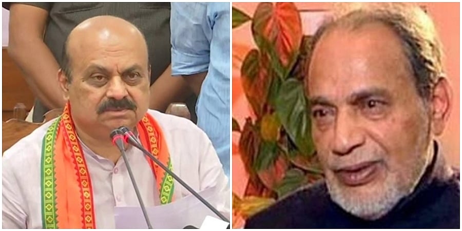 ಹಾರ-ತುರಾಯಿ ಸನ್ಮಾನ ಬೇಡ: ಜನತಾ ಪಕ್ಷದ ಸರ್ಕಾರ ನೆನಪಿಸಿದ ಆದೇಶ!