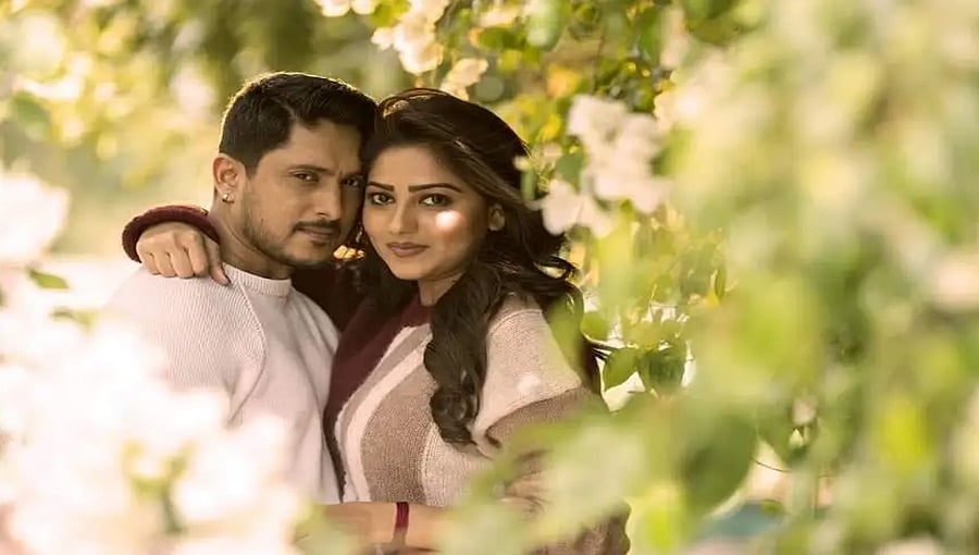 ಲವ್ ಯೂ ರಚ್ಚು ಚಿತ್ರದ ಫೈಟರ್ ಸಾವು ಪ್ರಕರಣ: ಸಾಹನ ನಿರ್ದೇಶಕ ಬಂಧನ