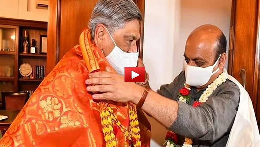 ಫೈಟರ್ ಸಾವು: ನಿರ್ದೇಶಕ, ಫೈಟ್ ಮಾಸ್ಟರ್ ಗೆ ನ್ಯಾಯಾಂಗ ಬಂಧನ: ಕನ್ನಡಪ್ರಭ.ಕಾಮ್ ನಲ್ಲಿ ಇಂದಿನ ಸುದ್ದಿಗಳು 10-08-21