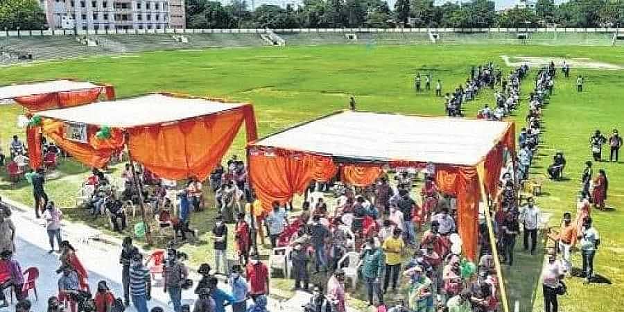 ಒಲಂಪಿಕ್ಸ್ ಚಿನ್ನದ ಪದಕದ ಪ್ರಭಾವ: ಕ್ರೀಡಾ ಶಾಲೆಗಳಲ್ಲಿ ಮಕ್ಕಳ ನೋಂದಣಿಗೆ ಪೋಷಕರ ಅತ್ಯುತ್ಸಾಹ!