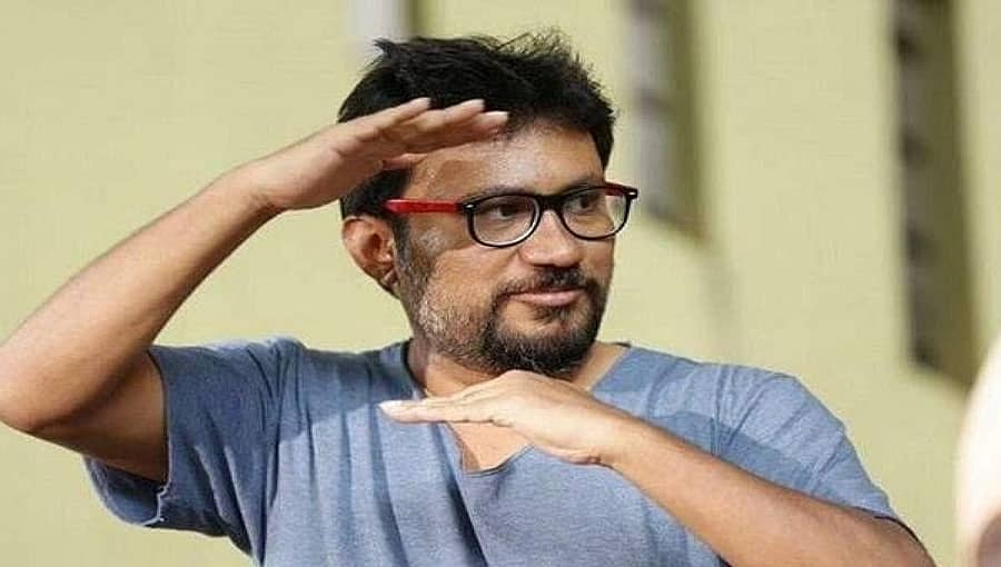 ಚಿತ್ರೀಕರಣದ ವೇಳೆ ಫೈಟರ್ ವಿವೇಕ್ ಸಾವು ಪ್ರಕರಣ: ನಿರ್ಮಾಪಕರಿಂದ 10 ಲಕ್ಷ ರೂ. ಪರಿಹಾರದ ಭರವಸೆ!
