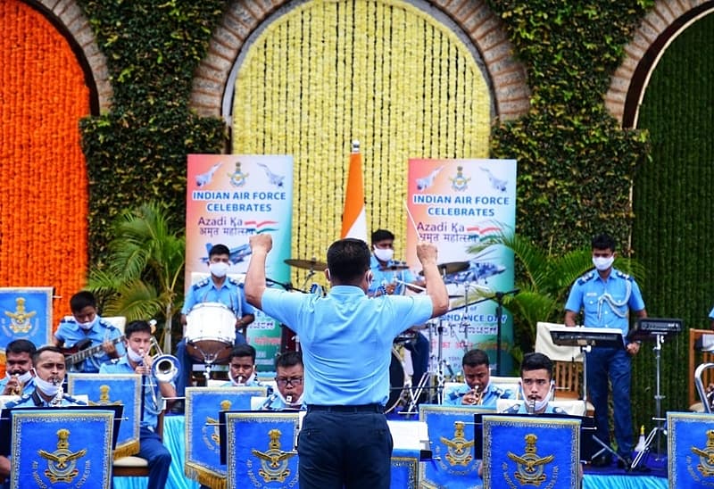 75 ನೇ ಸ್ವಾತಂತ್ರ್ಯ ದಿನಾಚರಣೆ