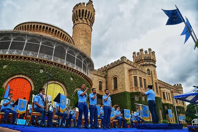 75 ನೇ ಸ್ವಾತಂತ್ರ್ಯ ದಿನಾಚರಣೆ