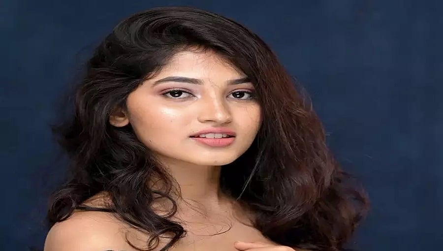 ಶಶಾಂಕ್ ಹೊಸ ಸಿನೆಮಾ 'ಲವ್ 360' ನಾಯಕಿ ರಚನಾ ಇಂದರ್ 