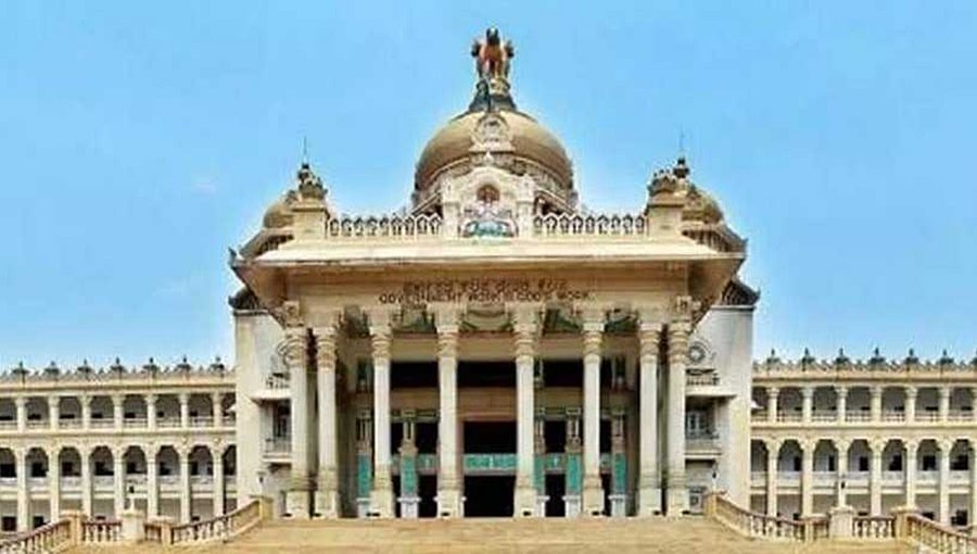 ಸೆಪ್ಟೆಂಬರ್ ಮೊದಲ ವಾರದಲ್ಲಿ 10 ದಿನಗಳ ಅಧಿವೇಶನಕ್ಕೆ ಸರ್ಕಾರ ಚಿಂತನೆ