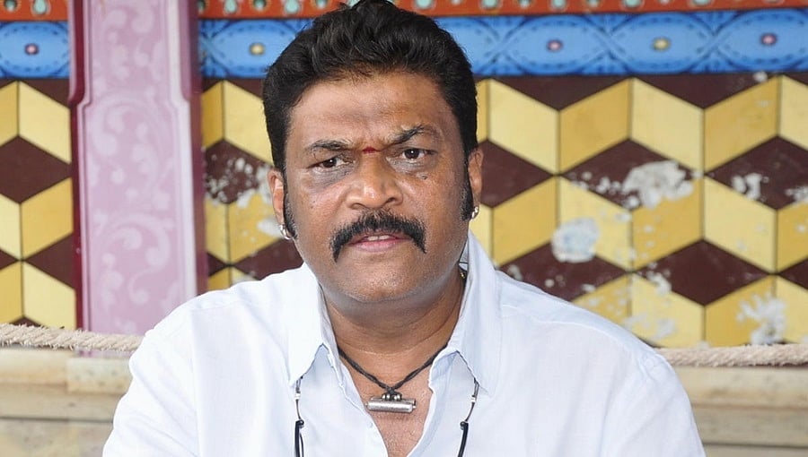 ನನ್ನ ರಾಜಕೀಯ ಜೀವನ ಇಲ್ಲಿ ಆರಂಭವಾಗಿದ್ದು, ಇಲ್ಲಿಯೇ ಅಂತ್ಯವಾಗಲೂಬಹುದು, ಗೊತ್ತಿಲ್ಲ: ಸಚಿವ ಆನಂದ್ ಸಿಂಗ್