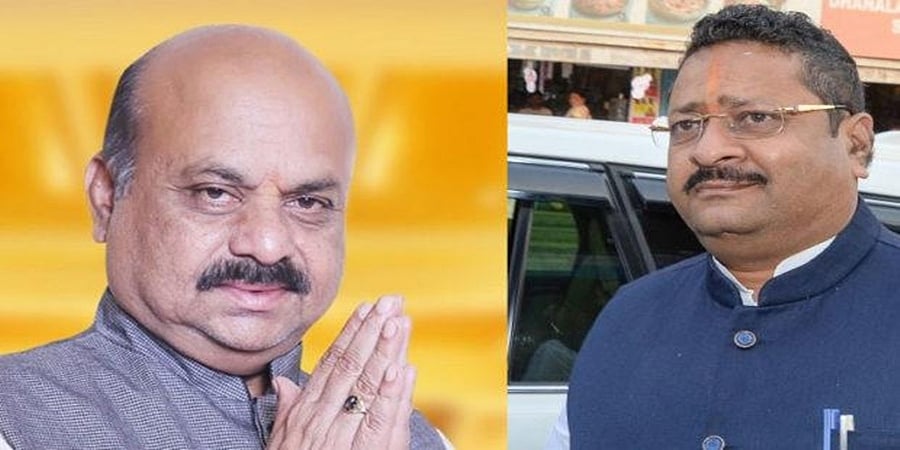 ಬೊಮ್ಮಾಯಿ ಬಿಎಸ್ ವೈ ರಬ್ಬರ್ ಸ್ಟಾಂಪ್ ಆಗಲ್ಲ: ಯತ್ನಾಳ್