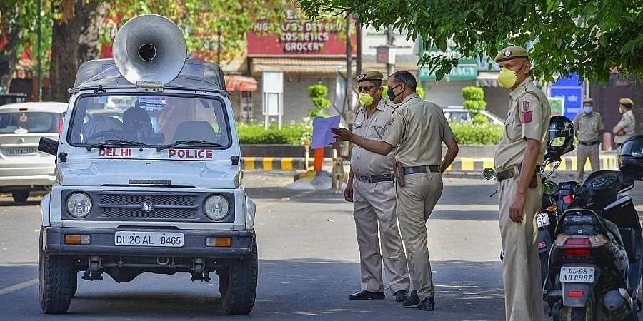 ರೋಹಿಣಿ ಕೋರ್ಟ್ ಸ್ಫೋಟ ಪ್ರಕರಣ: ನೆರೆಯ ವಕೀಲನ ಹತ್ಯೆಗೆ ಯತ್ನಿಸಿದ ಡಿಆರ್ ಡಿಒ ವಿಜ್ಞಾನಿ ಬಂಧನ