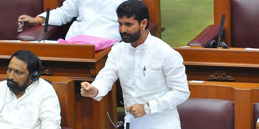 ಮೇಕೆದಾಟು ವಿಚಾರದಲ್ಲಿ ಬಿಜೆಪಿ ನಾಯಕ ಯೂಟರ್ನ್: ಕನ್ನಡಿಗರ ಕಣ್ಣು ಕೆಂಪಗಾಗಿಸಿದ ಸಿಟಿ ರವಿ ಹೇಳಿಕೆ!