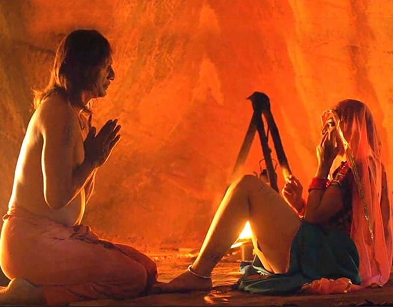 ಪರ್ಚೆಡ್ ಚಿತ್ರದ ದೃಶ್ಯ