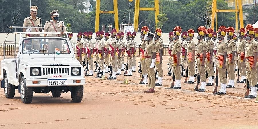 ಈ ಬಾರಿಯೂ ಸ್ವಾತಂತ್ರ್ಯ ದಿನಾಚರಣೆ ಮೇಲೆ ಕೊರೋನಾ ಕರಿಛಾಯೆ: ಸರಳ ಆಚರಣೆಗೆ ನಿರ್ಧಾರ, ಕೋವಿಡ್ ವಾರಿಯರ್ಸ್ಗೆ ಸನ್ಮಾನ
