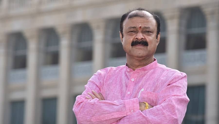 ಪ್ಯಾರಿಸ್ ಒಲಂಪಿಕ್ಸ್'ಗೆ ರಾಜ್ಯದ ಕ್ರೀಡಾಪಟುಗಳ ಕಳುಹಿಸಲು ರಾಜ್ಯ ಸರ್ಕಾರ ಚಿಂತನೆ