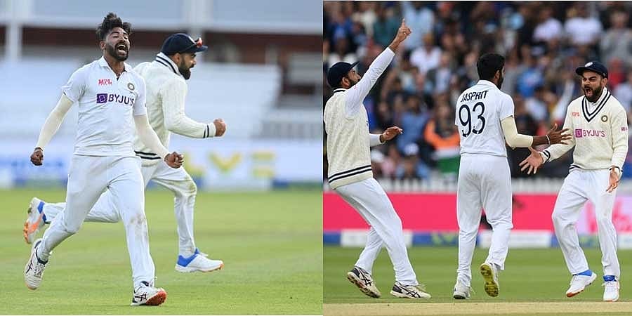 2ನೇ ಟೆಸ್ಟ್: ಇಂಗ್ಲೆಂಡ್ ವಿರುದ್ಧ ಭಾರತಕ್ಕೆ 151 ರನ್ ಗಳ ಭರ್ಜರಿ ಜಯ