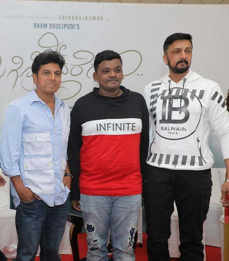 ತೆಲುಗು ಮತ್ತು ತಮಿಳು ಚಿತ್ರರಂಗದಲ್ಲಿ ಖ್ಯಾತಿ ಪಡೆದಿರುವ ಮೆರ್ಹೀನ್ ಪೀರ್ಜಾದಾ ಅವರು ‘ನೀ ಸಿಗೋವರೆಗೂ’ ಚಿತ್ರಕ್ಕೆ ನಾಯಕಿ. ಇದೇ ಮೊದಲ ಬಾರಿಗೆ ಅವರು ಕನ್ನಡ ಚಿತ್ರರಂಗಕ್ಕೆ ಕಾಲಿಡುತ್ತಿದ್ದಾರೆ. ತಾರಾಗಣದ ಕಾರಣದಿಂದಲೂ ಈ ಚಿತ್ರ ಹೈಪ್ ಪಡೆದುಕೊಂಡಿದೆ. ನಾಸರ್, ಸಂಪತ್, ಸಾಧುಕೋಕಿಲ ಮುಂತಾದವರು ನಟಿಸಲಿದ್