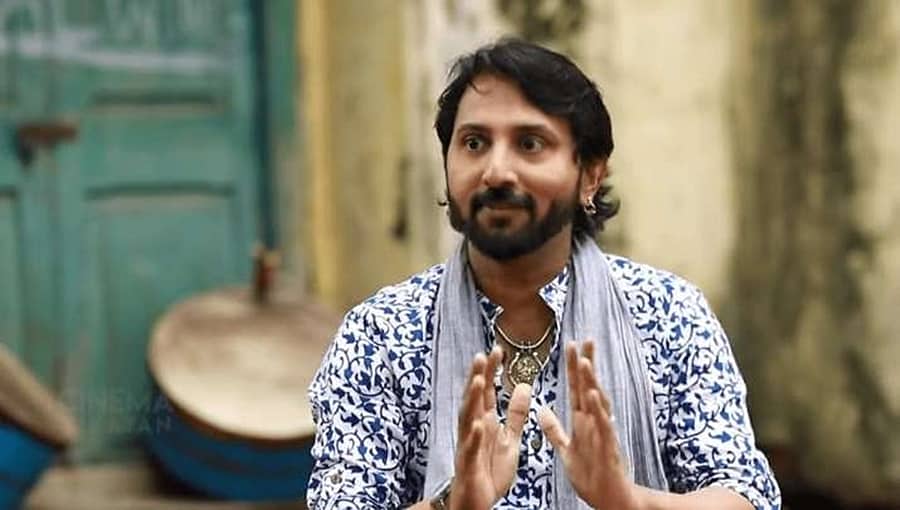 ತಮಿಳು ಕಿರುತೆರೆಯ ಜನಪ್ರಿಯ ನಿರೂಪಕ, ನಟ ಆನಂದ ಕಣ್ಣನ್ ನಿಧನ