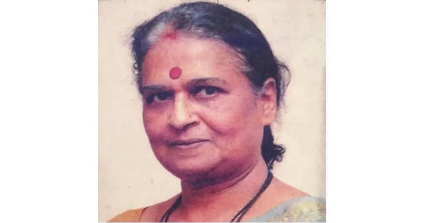 ಖ್ಯಾತ ವೈದ್ಯ ಸಾಹಿತಿ ಡಾ. ಎಚ್. ಗಿರಿಜಮ್ಮ ಇನ್ನಿಲ್ಲ