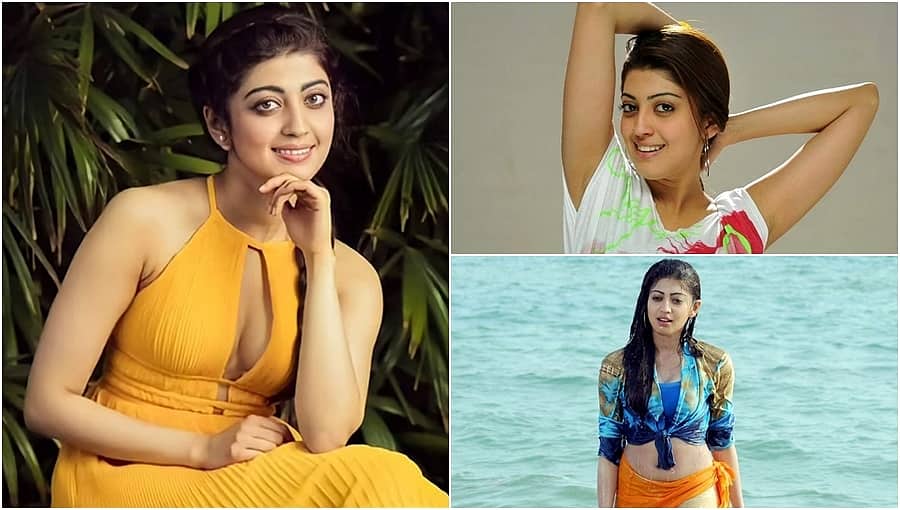 ಭಾರತದಲ್ಲಿ 'ಹಿಂದೂ ಭಯೋತ್ಪಾದನೆ' ಇದೆ ಎಂದಿದ್ದವರಿಗೆ ಚಳಿ ಬಿಡಿಸಿದ ನಟಿ ಪ್ರಣಿತಾ, ಭೇಷ್ ಎಂದ ಅಭಿಮಾನಿಗಳು!