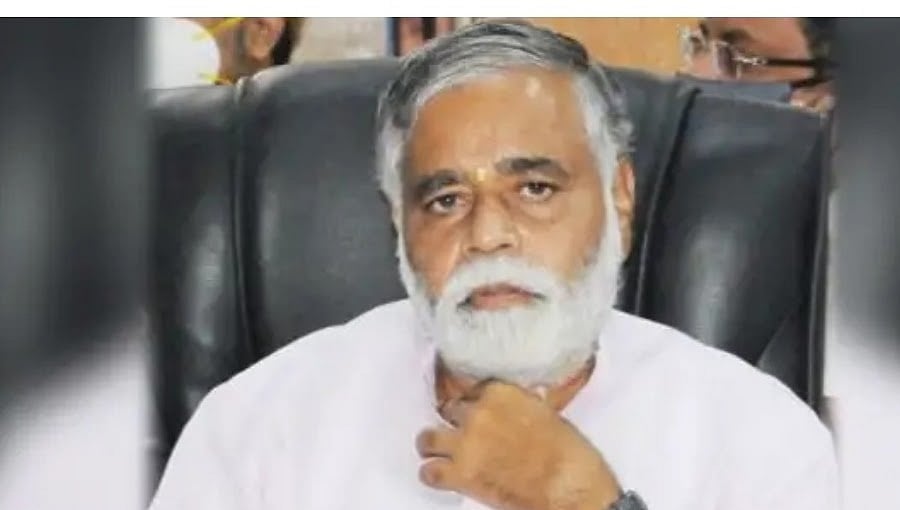 ಮಕ್ಕಳ ಮೇಲಿನ ಕೋವಿಡ್ ಪರಿಣಾಮ ಅತ್ಯಲ್ಪವಾಗಿರಲಿದ್ದು, ಆತಂಕದ ಆಗತ್ಯವಿಲ್ಲ: ಸಚಿವ ನಾಗೇಶ್