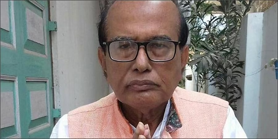'ತಾಲಿಬಾನಿ ಶೈಲಿಯಲ್ಲಿ' ತೃಣಮೂಲ ಕಾಂಗ್ರೆಸ್ ನಾಯಕರ ಮೇಲೆ ದಾಳಿ ಮಾಡಿ: ತ್ರಿಪುರಾ ಬಿಜೆಪಿ ಶಾಸಕ
