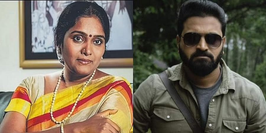 25 ವರ್ಷಗಳ ನಂತರ ಕನ್ನಡಕ್ಕೆ ಮರಳಿದ ಅರ್ಚನಾ: ರಿಷಬ್ ಶೆಟ್ಟಿ ನಿರ್ದೇಶನದ 'ಕಾಂತಾರ' ದಲ್ಲಿ ನಟನೆ