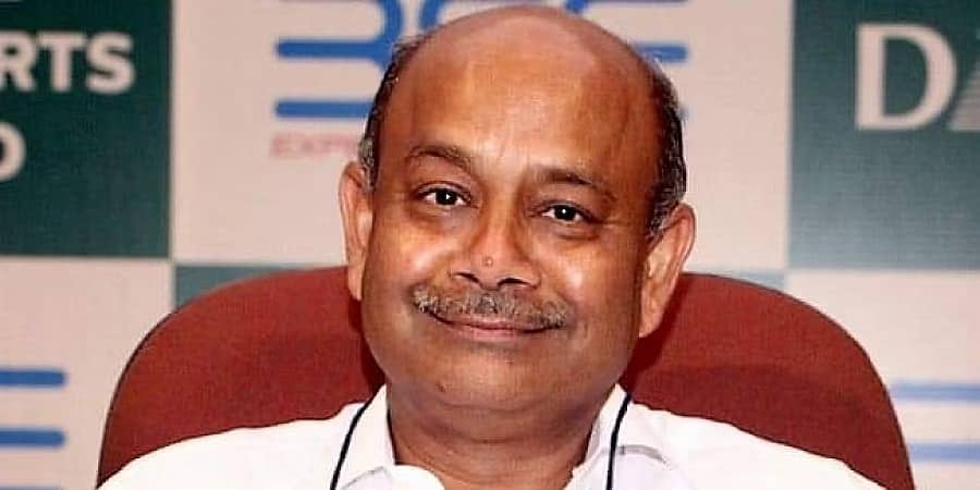 ವಿಶ್ವದ ಟಾಪ್ 100 ಶ್ರೀಮಂತರ ಪಟ್ಟಿಯಲ್ಲಿ 'ಡಿಮಾರ್ಟ್‌'ನ ರಾಧಾಕಿಶನ್ ದಮಾನಿ