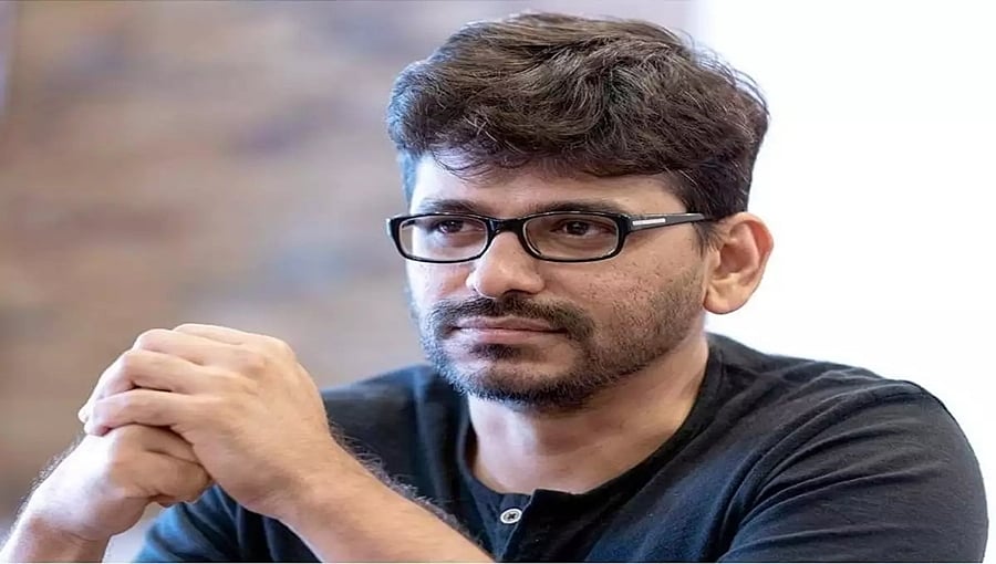 ಕರೆಯದೆ ಬಂದ ಈ ಅತಿಥಿಯನ್ನು ಹೊರಗೆ ಹಾಕಲು ಹೋರಾಡುತ್ತಿದ್ದೇನೆ: ಲೂಸಿಯಾ ನಿರ್ದೇಶಕ ಪವನ್ ಕುಮಾರ್!