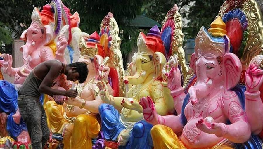 ಕೊರೋನಾ 3ನೇ ಅಲೆ ಆತಂಕ: ಈ ಬಾರಿಯ ಹಬ್ಬ, ಉತ್ಸವಗಳ ಸರಳ ಆಚರಣೆಗೆ ಸರ್ಕಾರ ಚಿಂತನೆ