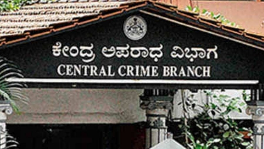 ಸಿಸಿಬಿ ಕಾರ್ಯಾಚರಣೆ: 16 ಲಕ್ಷ ನಗದು ಜಪ್ತಿ, 117 ಮಂದಿ ವಶಕ್ಕೆ ಪಡೆದ ಪೊಲೀಸರು