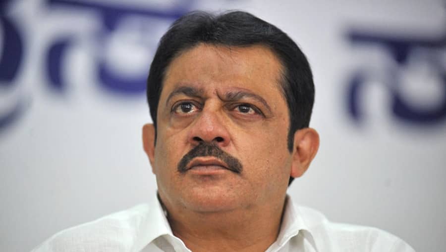 ಸಿದ್ದರಾಮಯ್ಯಗಾಗಿ ಕ್ಷೇತ್ರ ತ್ಯಾಗ! 2023ರ ಚುನಾವಣೆಯಲ್ಲಿ ಜಮೀರ್ ಅಹ್ಮದ್ ಖಾನ್ ತುಮಕೂರಿನಿಂದ ಸ್ಪರ್ಧೆ?